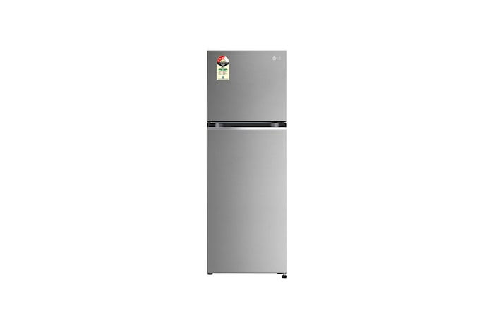 LG GL-S262SPZX Double Door Refrigerators front view