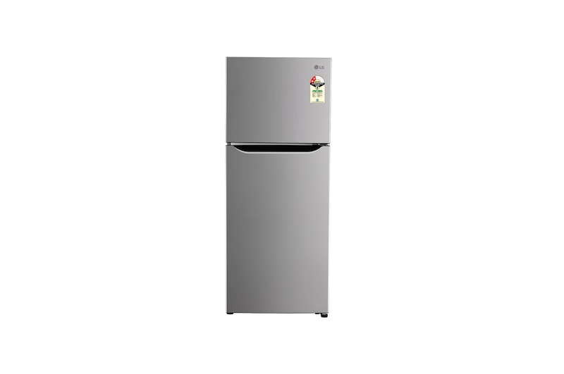 LG GL-S292SPZY Double Door Refrigerators front view