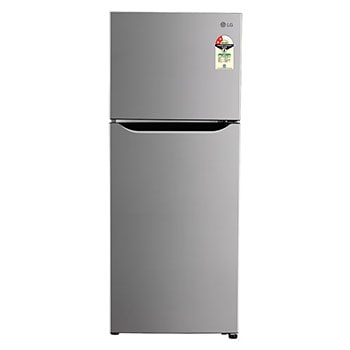 LG GL-S292SPZY Double Door Refrigerators front view