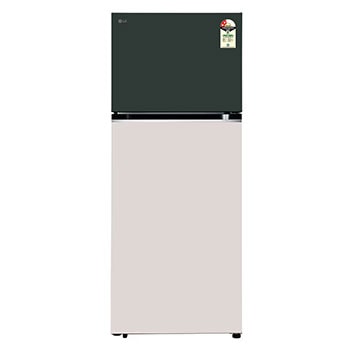 LG GL-S422SETY Double Door Refrigerators front view