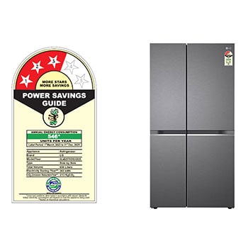 refrigerators-Front-Open-Food