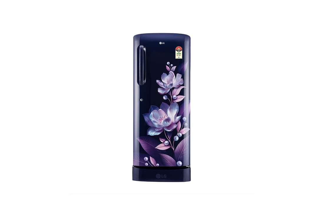 LG GL-D241ABMU Single Door Refrigerators front view