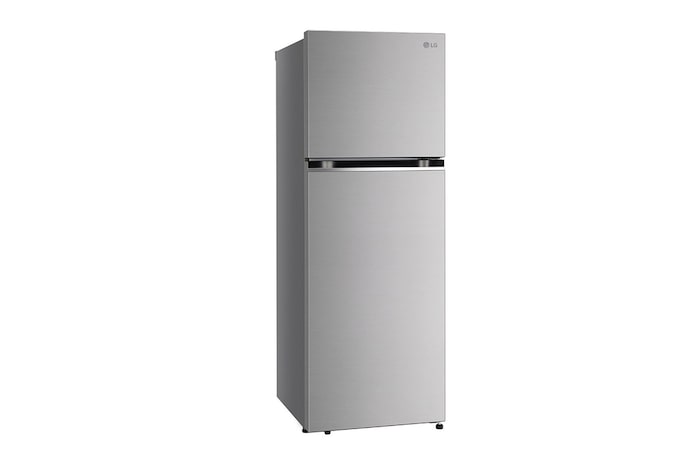 340 Litres Frost Free Refrigerator With Smart Inverter Compressor, Convertible Fridge, Smart Diagnosis™, Auto Smart Connect™, MOIST ‘N’ FRESH GL-S342SPZY Left View
