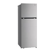 340 Litres Frost Free Refrigerator With Smart Inverter Compressor, Convertible Fridge, Smart Diagnosis™, Auto Smart Connect™, MOIST ‘N’ FRESH GL-S342SPZY Left View