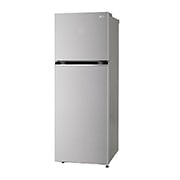 340 Litres Frost Free Refrigerator With Smart Inverter Compressor, Convertible Fridge, Smart Diagnosis™, Auto Smart Connect™, MOIST ‘N’ FRESH GL-S342SPZY Right View