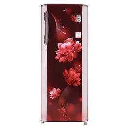 Range Catalogue – Single Door Refrigerator