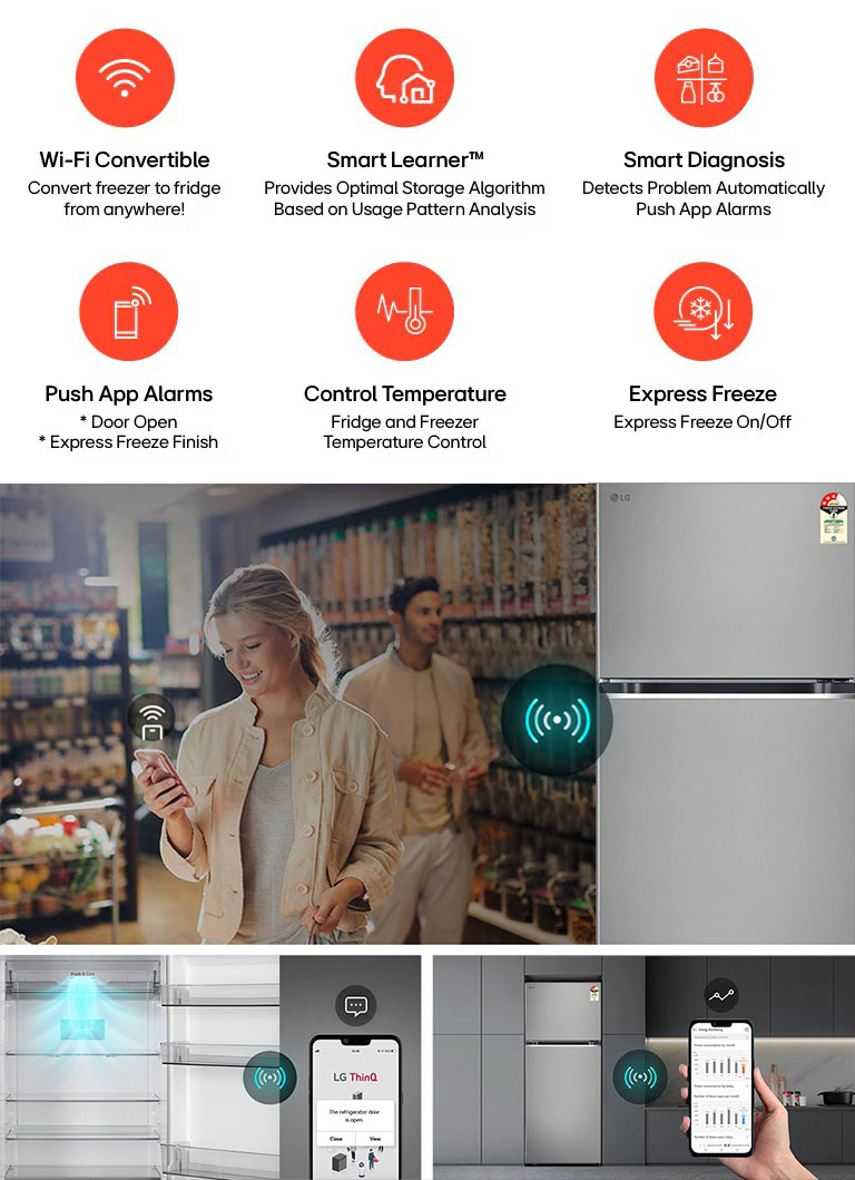 LG ThinQ