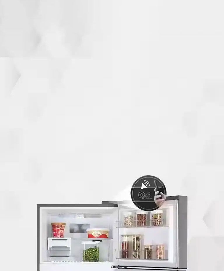 LG GL-N342SDSY Smart Diagnosis