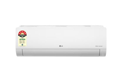 LG Split Air Conditioners Range Catalogue