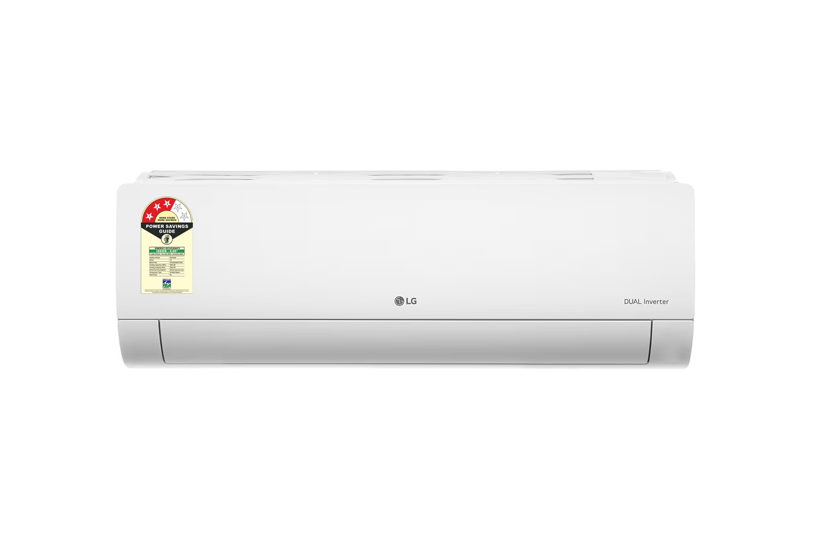 LG US-Q18ZNXE Split Air Conditioners front view