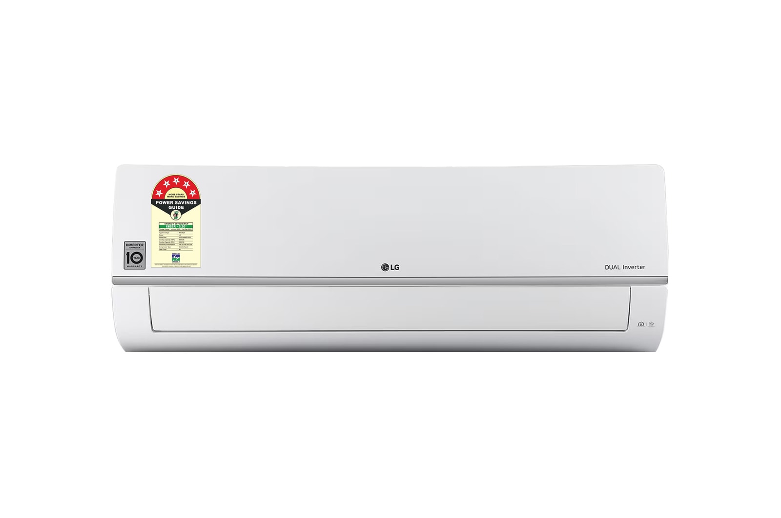 LG US-Q19RNZE Split Air Conditioners front view