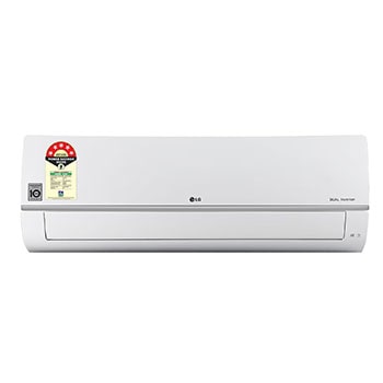 LG US-Q19RNZE Split Air Conditioners front view
