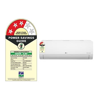 front view with door open