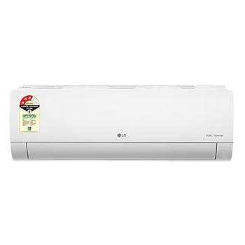 LG US-Q19WNXE Split Air Conditioners front view