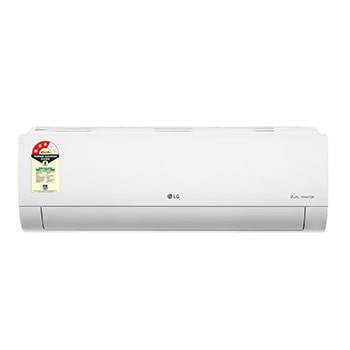 LG US-Q24ENXE Split Air Conditioners front view