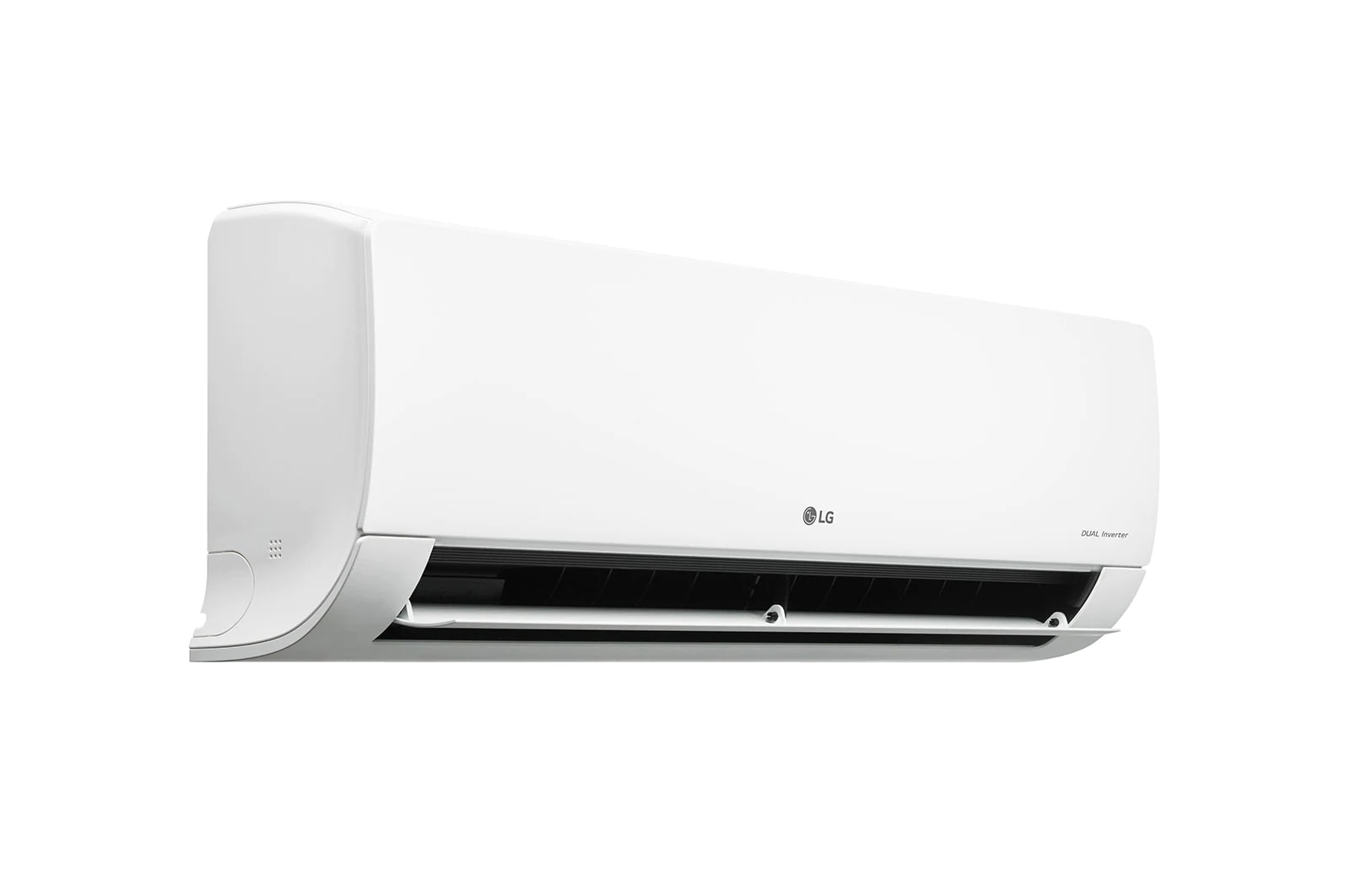 LG 3 Star (1.5), Split AC, Super Convertible, Hot & Cold, 2023 Model, RS-H18VNXE