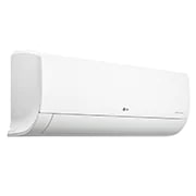 LG 3 Star (1.5), Split AC, Super Convertible, Hot & Cold, 2023 Model, RS-H18VNXE