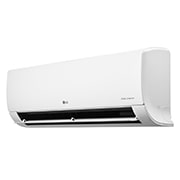 LG 3 Star (1.0), Split AC, AI Convertible with HD Filter, 2023 Model, RS-Q12BNXE