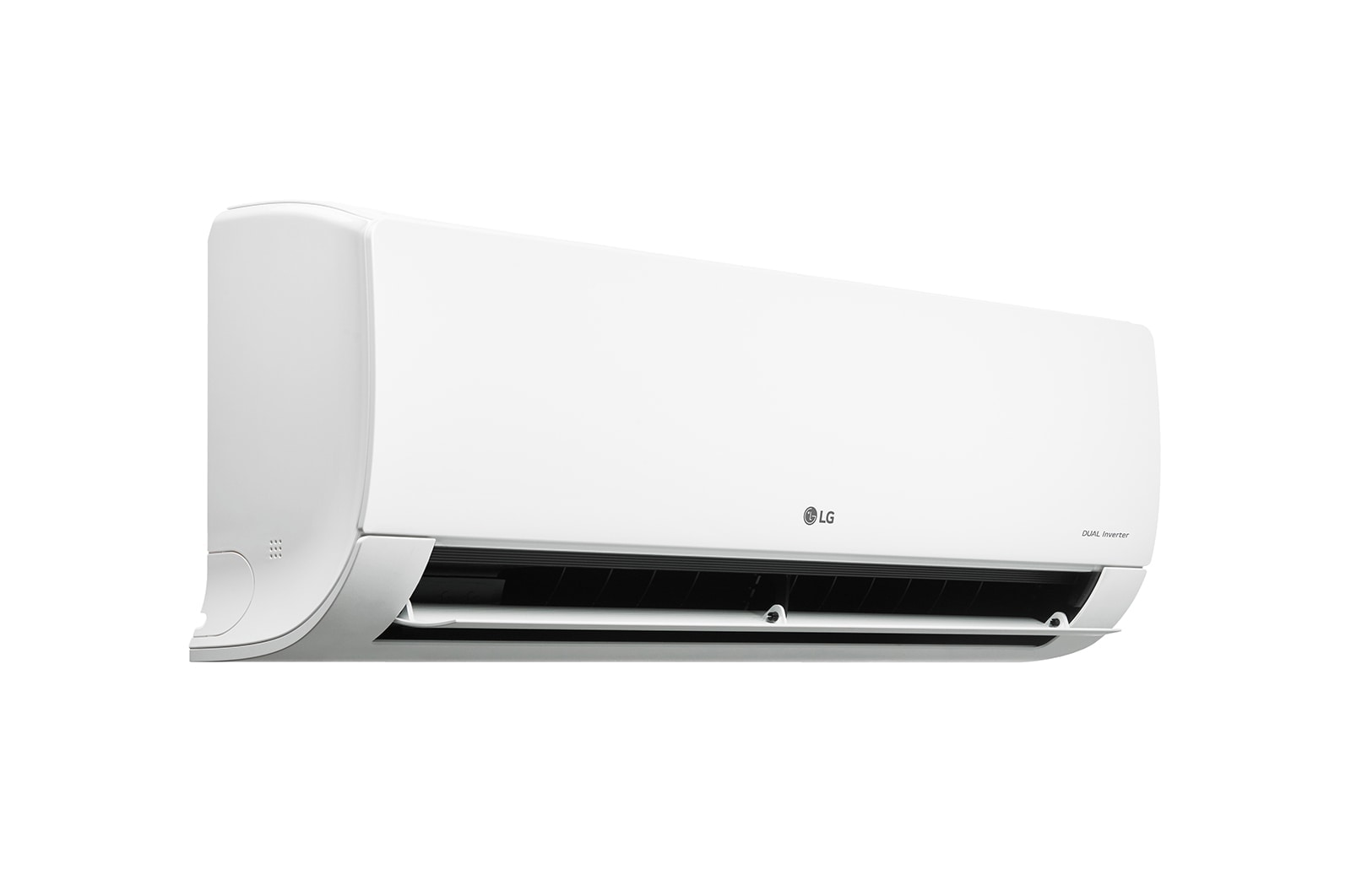 LG 3 Star (1.0), Split AC, AI Convertible, DUAL Inverter, 2023 Model, RS-Q12PNXE