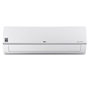 LG RS-Q17MNXE split air conditioner front view