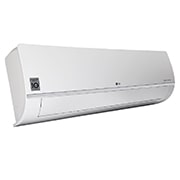 LG 3 Star (1.5), Split AC, Super Convertible with Auto Clean, 2023 Model, RS-Q17MNXE