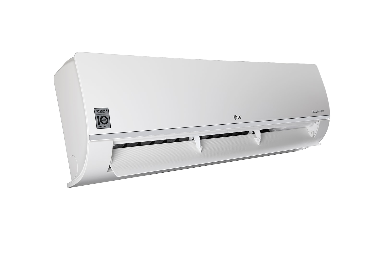 LG 3 Star (1.5), Split AC, Super Convertible with Auto Clean, 2023 Model, RS-Q17MNXE