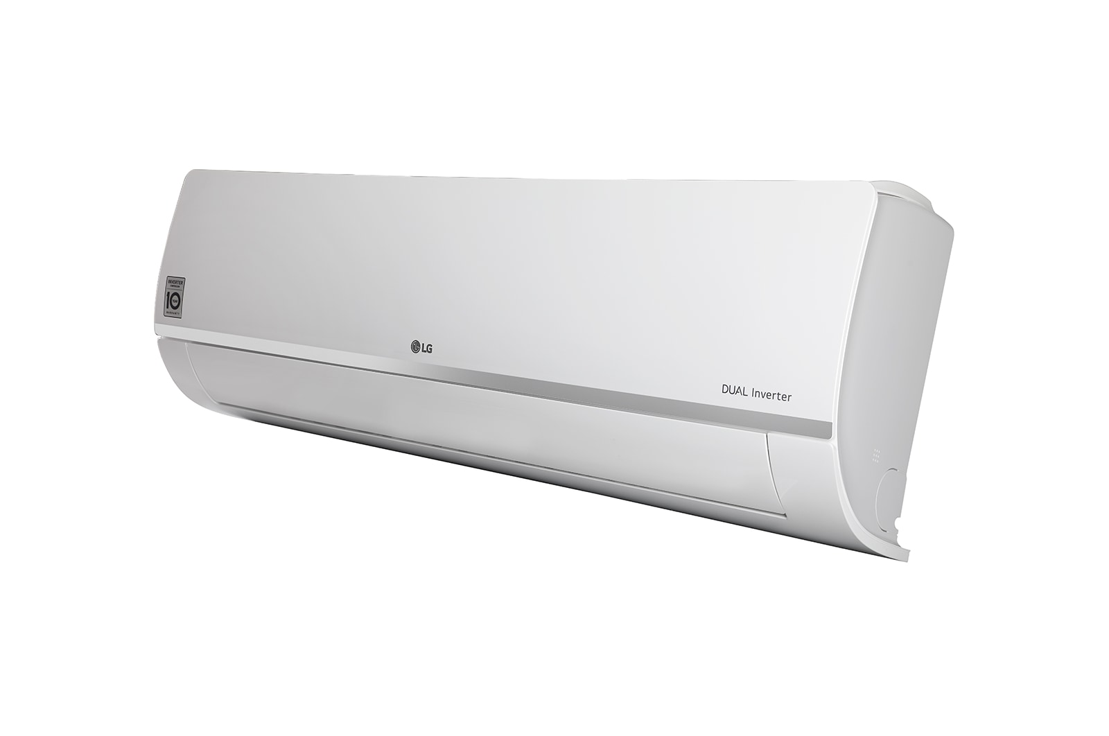 LG 3 Star (1.5), Split AC, Super Convertible with Auto Clean, 2023 Model, RS-Q17MNXE