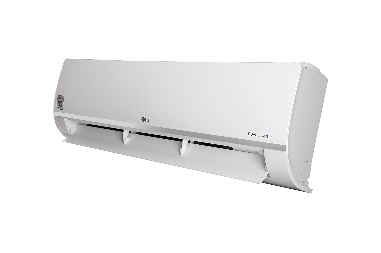 LG 3 Star (1.5), Split AC, Super Convertible with Auto Clean, 2023 Model, RS-Q17MNXE