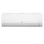 LG RS-Q18TNXE split air conditioner front view