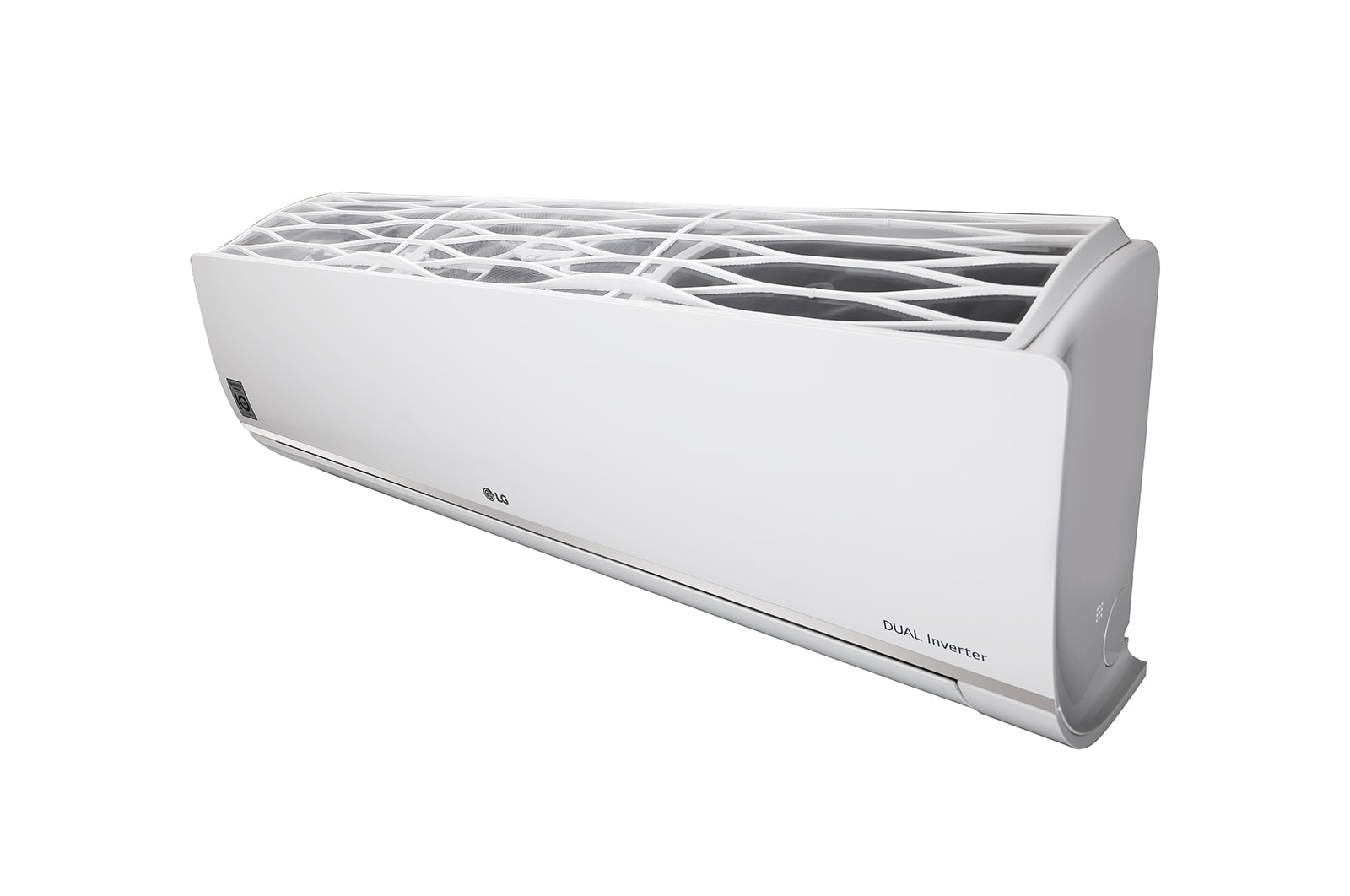 LG 3 Star (1.5), Split AC, AI Convertible, 100% Copper Tubes, 2023 Model, RS-Q18WNXE