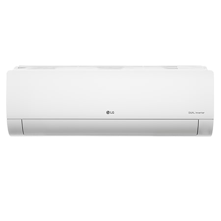 LG RS-Q19HNZP split air conditioner front view