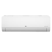 LG RS-Q19HNZP split air conditioner front view