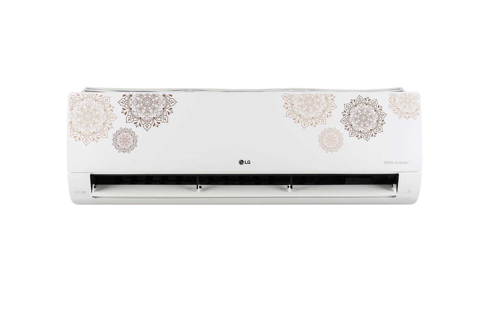 LG 5 Star (1.5), Split AC, AI+ Convertible with Wi-Fi, 2023 Model, RS-Q19MWZE