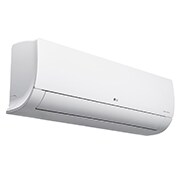 LG 5 Star (1.5), Split AC, AI Convertible 6-in-1, 4 Way Swing, 2023 Model, RS-Q19QNZE