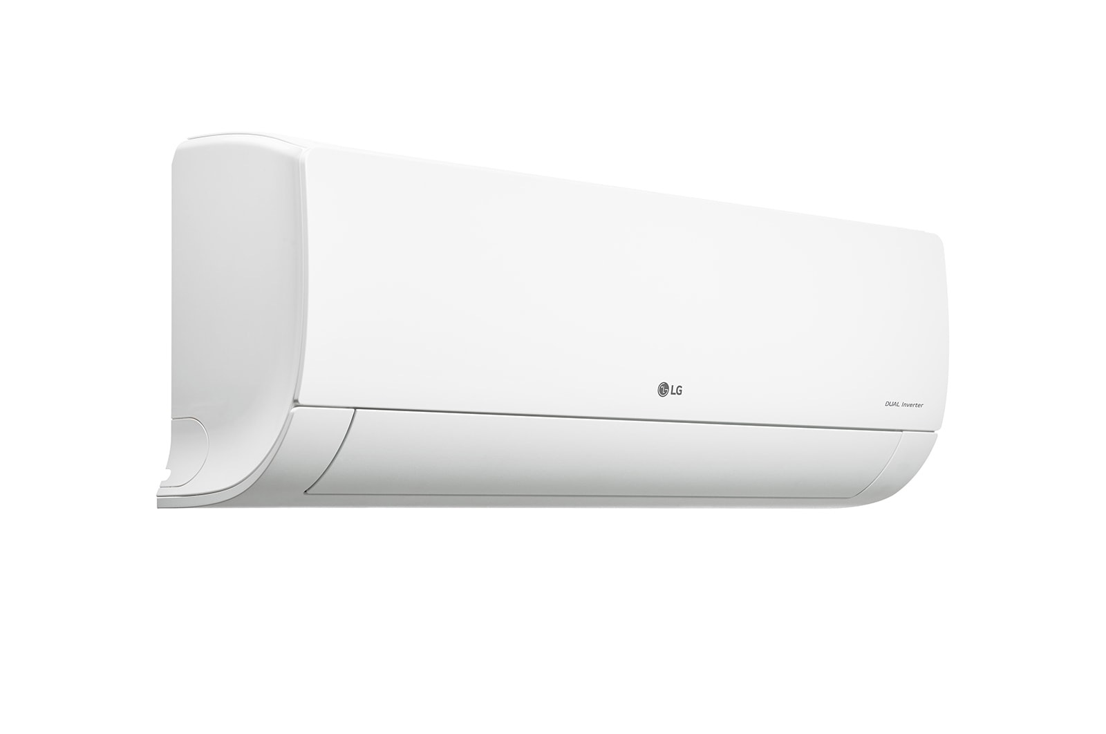 LG 5 Star (1.5), Split AC, UV Nano, Wi-Fi, Voice Control, 2023 Model, RS-Q19UWZE