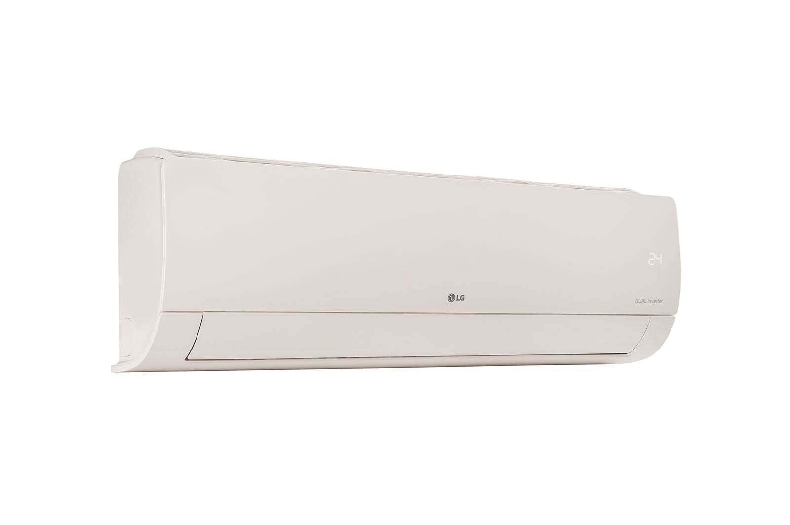 LG 5 Star (1.5), Split AC, AI+ Dual Inverter, Viraat, Wi-Fi, 2023 Model, RS-Q20BWZE