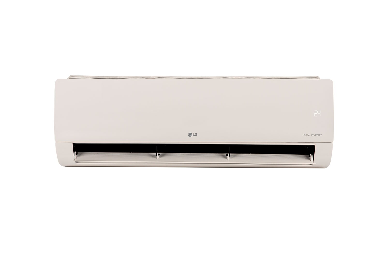 LG 5 Star (1.5), Split AC, AI+ Dual Inverter, Viraat, Wi-Fi, 2023 Model, RS-Q20BWZE