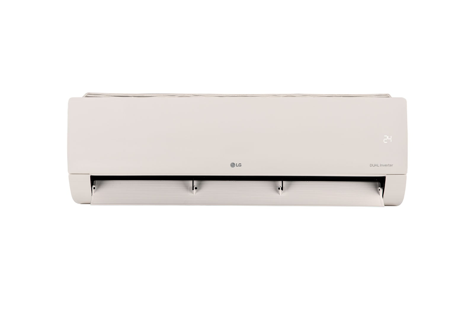LG 5 Star (1.5), Split AC, AI+ Dual Inverter, Viraat, Wi-Fi, 2023 Model, RS-Q20BWZE
