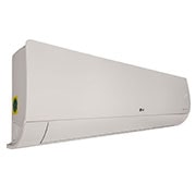 LG 5 Star (1.5), Split AC, AI+ Dual Inverter, Viraat, Wi-Fi, 2023 Model, RS-Q20BWZE