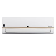 LG RS-Q20GWZE split air conditioner front view