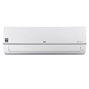 LG RS-Q20SWZE split air conditioner front view