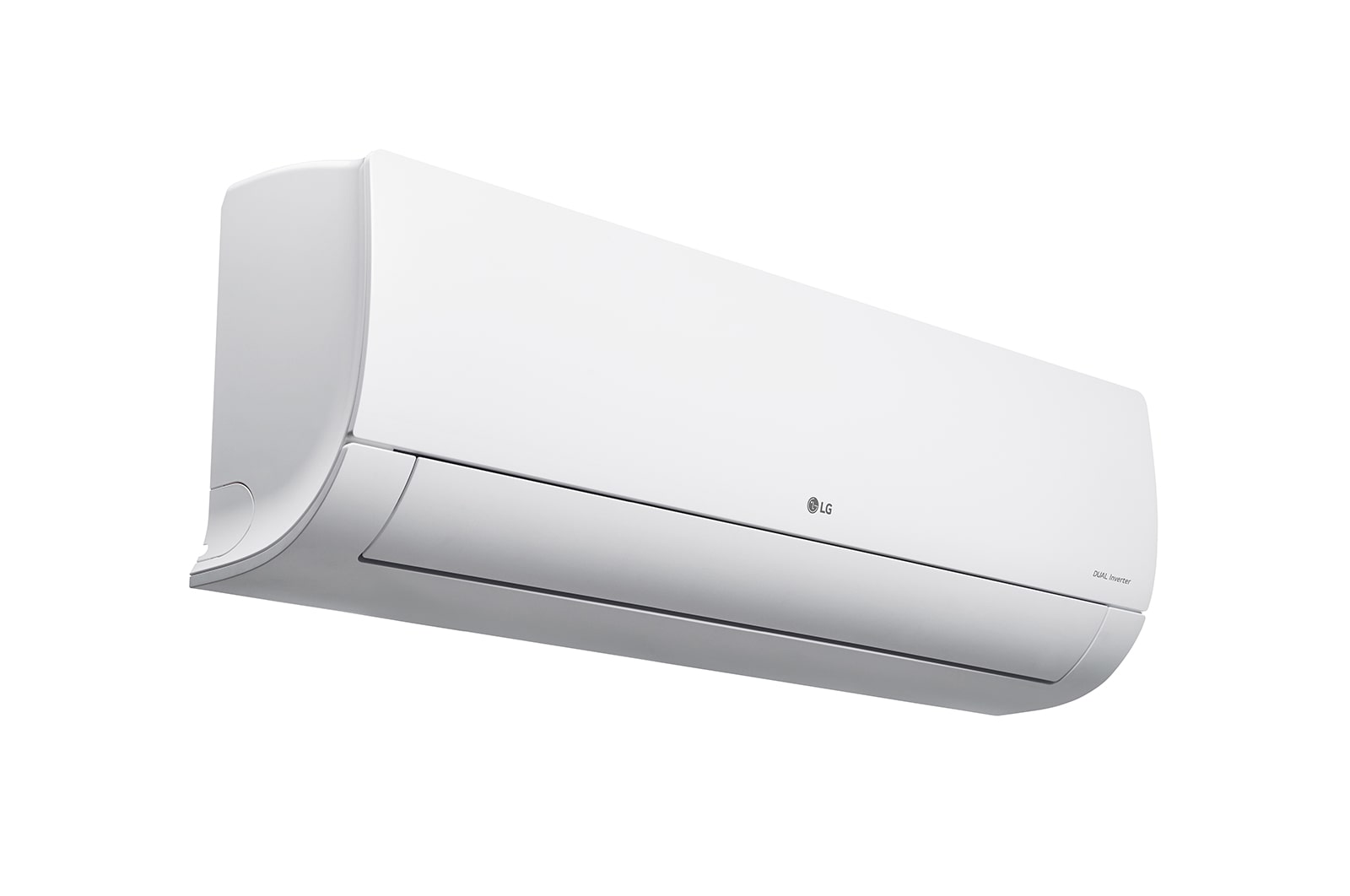LG 3 Star (2.0), Split AC, AI Convertible 6-in-1, Viraat Mode, 2023 Model, RS-Q24ENXE