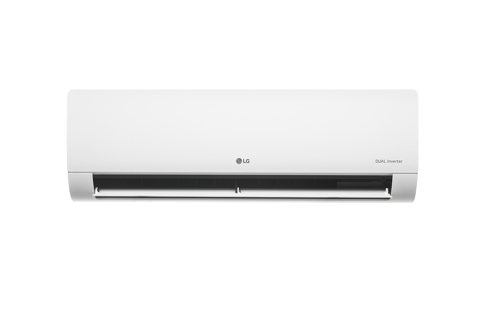 LG 3 Star (2.0), Split AC, AI Convertible with Viraat Mode, 2023 Model, RS-Q24HNXE1