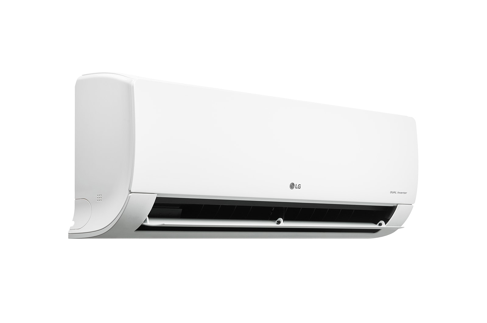 LG 3 Star (2.0), Split AC, AI Convertible with Viraat Mode, 2023 Model, RS-Q24HNXE1