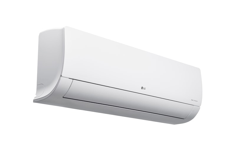 LG 5 Star (1.5), Split AC, AI convertible 6in1 & Viraat Mode, 2024 Model, TS-Q19ENZE