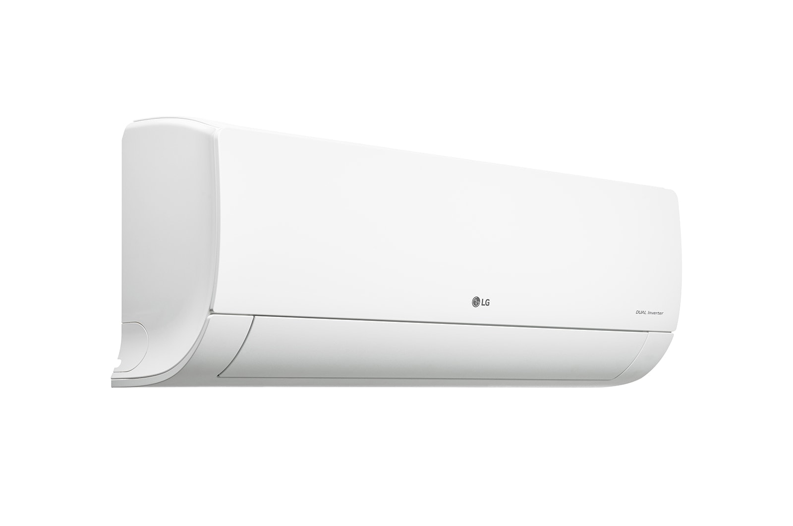 LG 5 Star (1.5), Split AC, AI Convertible 6in1 & 4 Way Swing, 2024 Model, TS-Q19ANZE