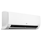 LG 3 Star (1.0) Split AC, AI Convertible 6-in-1 Cooling, Gold Fin+, Viraat Mode, 3.3 kW, 2025 Model, US-Q12BNXE