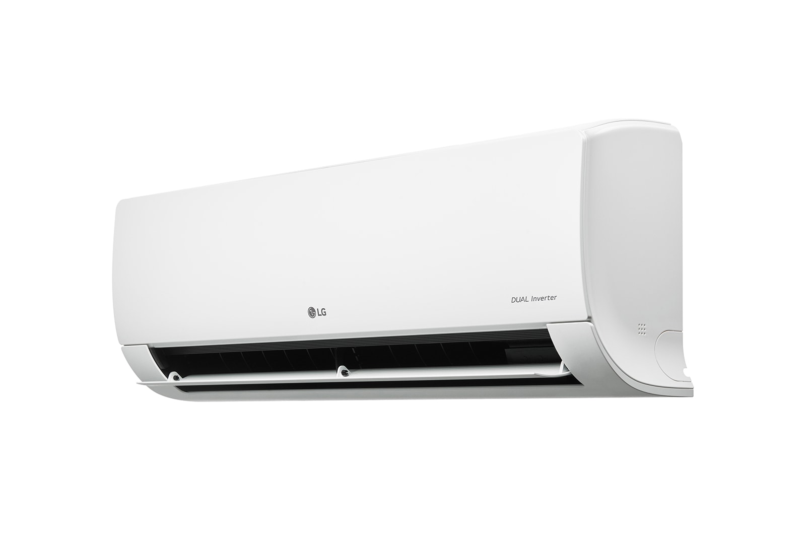 LG 3 Star (1.0) Split AC, AI Convertible 6-in-1 Cooling, Gold Fin+, Viraat Mode, 3.3 kW, 2025 Model, US-Q12BNXE