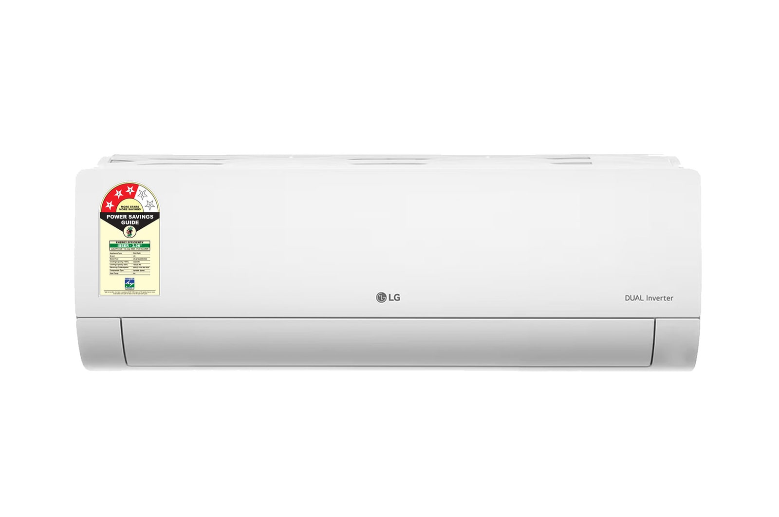 LG US-Q12JNXE Split Air Conditioners front view