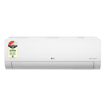 LG US-Q12JNXE Split Air Conditioners front view